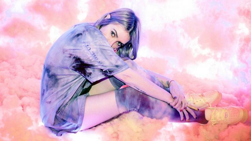 Herbal Tea & White Sofas: Alison Wonderland Reveals Her Pokémon Collection, Including A Rare Pikachu Toy